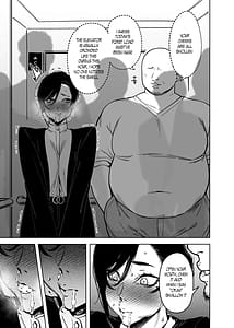 Page 10: 009.jpg | Onna Shachou to Koibito ni Naru Houhou | View Page!