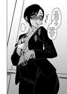 Page 11: 010.jpg | Onna Shachou to Koibito ni Naru Houhou | View Page!