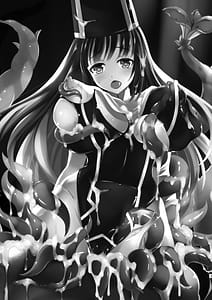 Page 2: 001.jpg | Onna Souryo Nomareru | View Page!