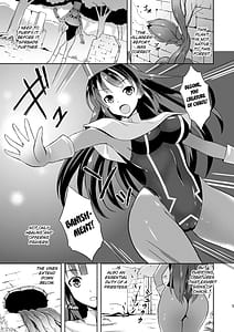 Page 4: 003.jpg | Onna Souryo Nomareru | View Page!