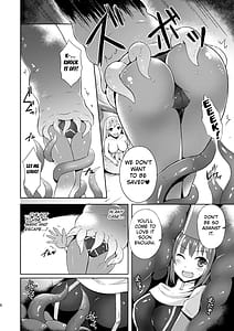 Page 7: 006.jpg | Onna Souryo Nomareru | View Page!