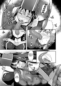 Page 8: 007.jpg | Onna Souryo Nomareru | View Page!