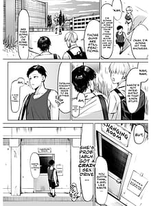 Page 4: 003.jpg | Onna Tomodachi to Omotte Itara Mesu Deshita | View Page!