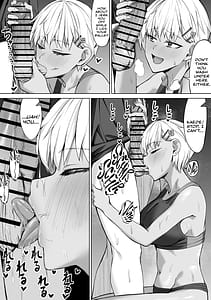 Page 10: 009.jpg | Onna Tomodachi to Omotte Itara Mesu Deshita | View Page!