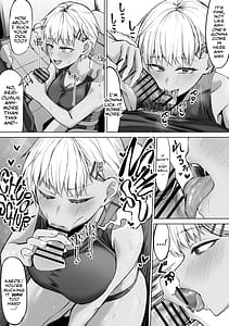 Page 11: 010.jpg | Onna Tomodachi to Omotte Itara Mesu Deshita | View Page!