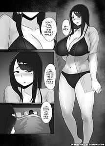 Page 2: 001.jpg | Onna no Miryoku | View Page!