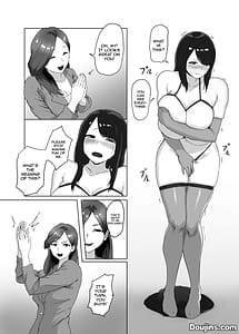 Page 7: 006.jpg | Onna no Miryoku | View Page!