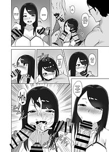 Page 11: 010.jpg | Onna no Miryoku | View Page!