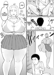 Page 2: 001.jpg | Onna wo Hatsujousaseru Chikara wo te ni Ireta Ore ha | View Page!