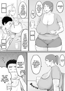 Page 4: 003.jpg | Onna wo Hatsujousaseru Chikara wo te ni Ireta Ore ha | View Page!