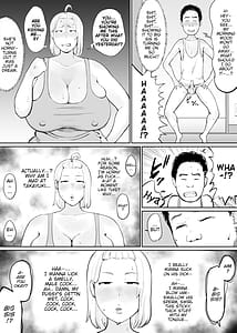 Page 7: 006.jpg | Onna wo Hatsujousaseru Chikara wo te ni Ireta Ore ha | View Page!