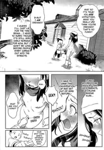 Page 10: 009.jpg | Onnanoko-tachi no Inishie no Bouken | View Page!