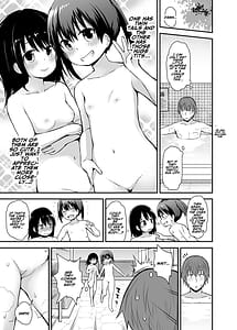 Page 8: 007.jpg | Onnanoko datte Otokoyu ni Hairitai | View Page!