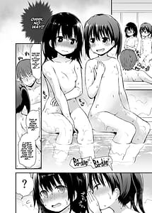 Page 9: 008.jpg | Onnanoko datte Otokoyu ni Hairitai | View Page!