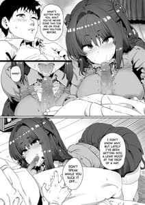 Page 4: 003.jpg | Onnanoko ga Aru Hi Tsuzen Succubus ni Natte Shimau Sekai no Hanashi | View Page!
