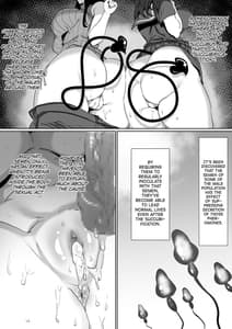 Page 6: 005.jpg | Onnanoko ga Aru Hi Tsuzen Succubus ni Natte Shimau Sekai no Hanashi | View Page!