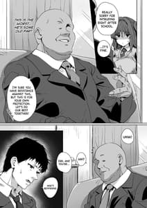 Page 8: 007.jpg | Onnanoko ga Aru Hi Tsuzen Succubus ni Natte Shimau Sekai no Hanashi | View Page!