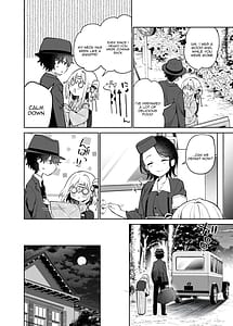 Page 6: 005.jpg | Onnanoko no Mayu - After | View Page!