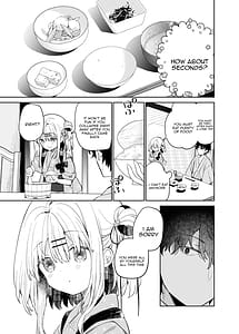 Page 7: 006.jpg | Onnanoko no Mayu - After | View Page!