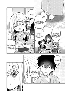 Page 8: 007.jpg | Onnanoko no Mayu - After | View Page!