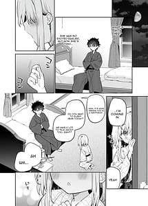 Page 10: 009.jpg | Onnanoko no Mayu - After | View Page!