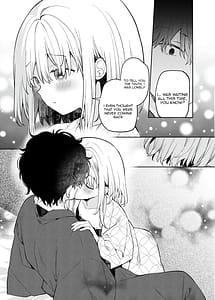 Page 13: 012.jpg | Onnanoko no Mayu - After | View Page!