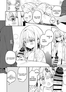 Page 16: 015.jpg | Onnanoko no Mayu - After | View Page!