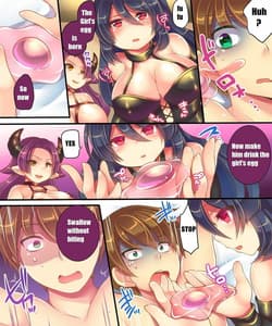 Page 7: 006.jpg | Onnanoko no Tamago | View Page!