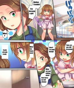 Page 12: 011.jpg | Onnanoko no Tamago | View Page!