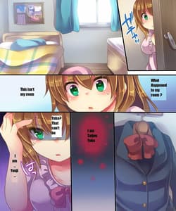 Page 13: 012.jpg | Onnanoko no Tamago | View Page!