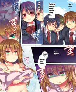 Page 14: 013.jpg | Onnanoko no Tamago | View Page!