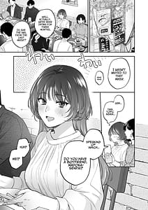 Page 2: 001.jpg | Onozomi deshitara Saimin wo Maki-san Himitsu no Renai Therapy | View Page!