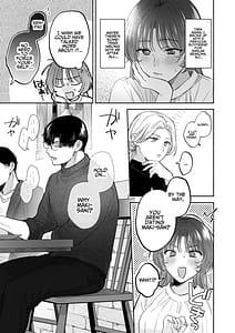 Page 4: 003.jpg | Onozomi deshitara Saimin wo Maki-san Himitsu no Renai Therapy | View Page!