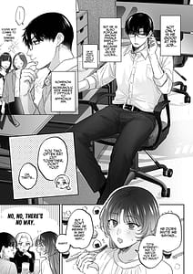 Page 6: 005.jpg | Onozomi deshitara Saimin wo Maki-san Himitsu no Renai Therapy | View Page!