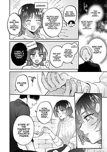 Page 11: 010.jpg | Onozomi deshitara Saimin wo Maki-san Himitsu no Renai Therapy | View Page!