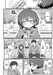 Page 5: 004.jpg | Onozuka-senpai wa Warui Hito | View Page!