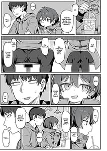 Page 8: 007.jpg | Onozuka-senpai wa Warui Hito | View Page!