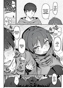 Page 9: 008.jpg | Onozuka-senpai wa Warui Hito | View Page!