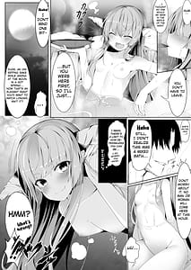 Page 3: 002.jpg | Onsen de Deatta Kooni ni Lolicon e to Oto Sareru made no Ohanashi | View Page!