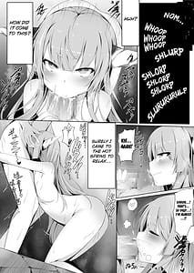 Page 7: 006.jpg | Onsen de Deatta Kooni ni Lolicon e to Oto Sareru made no Ohanashi | View Page!
