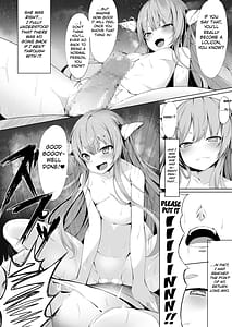 Page 11: 010.jpg | Onsen de Deatta Kooni ni Lolicon e to Oto Sareru made no Ohanashi | View Page!