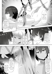 Page 4: 003.jpg | Onsen de Shadow-sama ni Naru! | View Page!