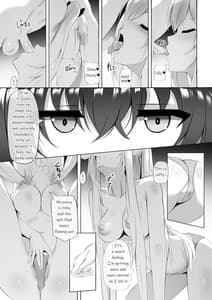 Page 5: 004.jpg | Onsen de Shadow-sama ni Naru! | View Page!