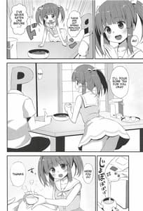Page 3: 002.jpg | Onsen to Yukata to Chieri to Ecchi | View Page!