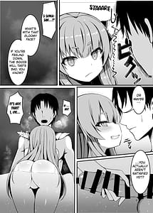 Page 4: 003.jpg | Onzen de Deatta Kouni ni Lolicon e to Otosarete kara no Ohanashi | View Page!