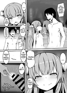 Page 5: 004.jpg | Onzen de Deatta Kouni ni Lolicon e to Otosarete kara no Ohanashi | View Page!