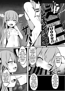 Page 6: 005.jpg | Onzen de Deatta Kouni ni Lolicon e to Otosarete kara no Ohanashi | View Page!