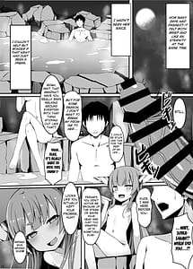 Page 9: 008.jpg | Onzen de Deatta Kouni ni Lolicon e to Otosarete kara no Ohanashi | View Page!