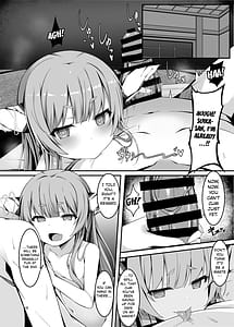Page 13: 012.jpg | Onzen de Deatta Kouni ni Lolicon e to Otosarete kara no Ohanashi | View Page!