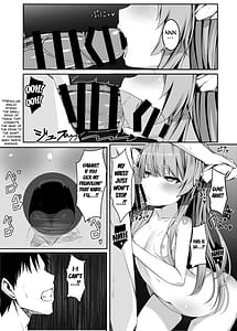 Page 15: 014.jpg | Onzen de Deatta Kouni ni Lolicon e to Otosarete kara no Ohanashi | View Page!